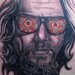 Tattoos - The Big Lebowski - 43077